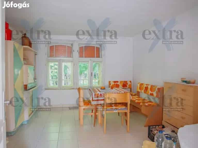 Eladó tanya Csongrád Nagyréten 70m2 2 szoba 2604m2 telek