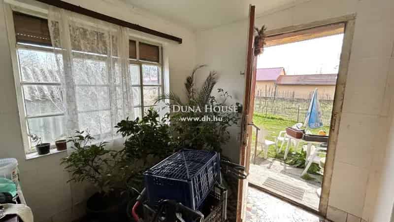 Kenyeri 6529m2-es Telek Elado Gazdalkodasra Allattartasra Alkalmas Hazzal