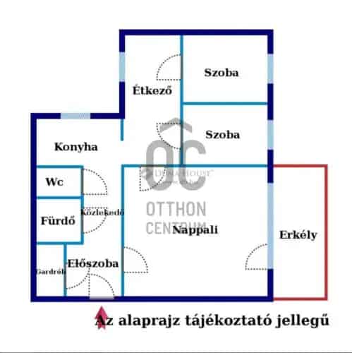 Budapest X kerület eladó panel lakás - Fiatalos otthon pároknak és családoknak