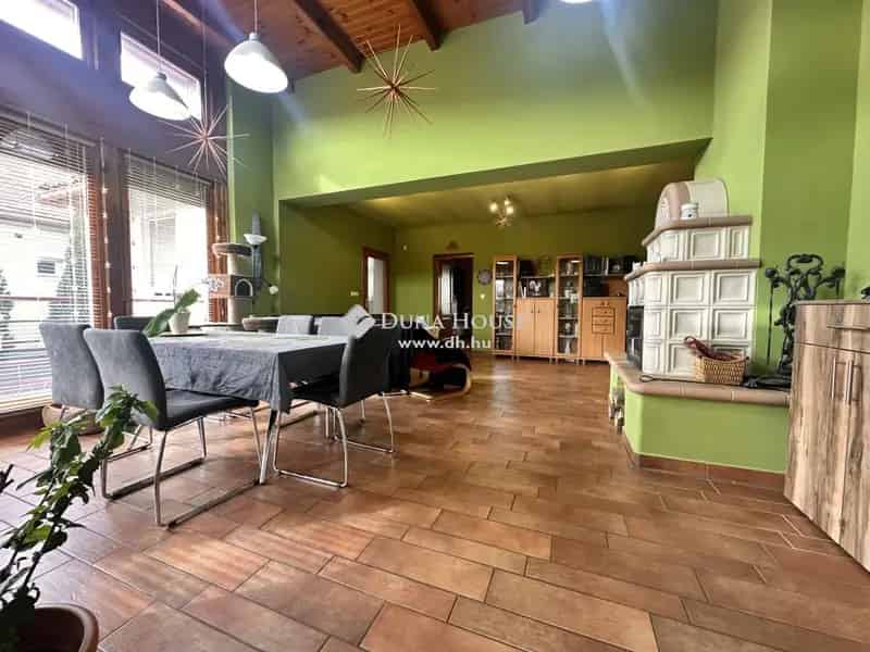 Zalaegerszeg Kertvárosi Családi Ház Eladó 120 m2 674 m2 Telekkel