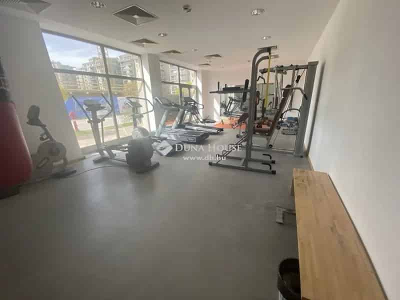 Duna parti 2 szoba 13 kerulet wellness terasz
