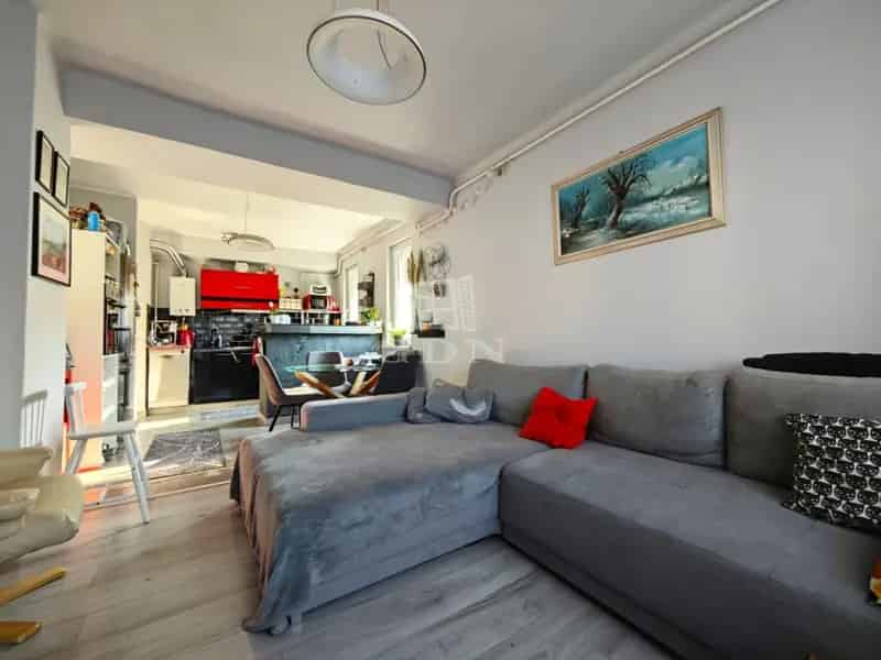 68m2-es Felújított Lakás Eladó Miskolc Rózsadombon