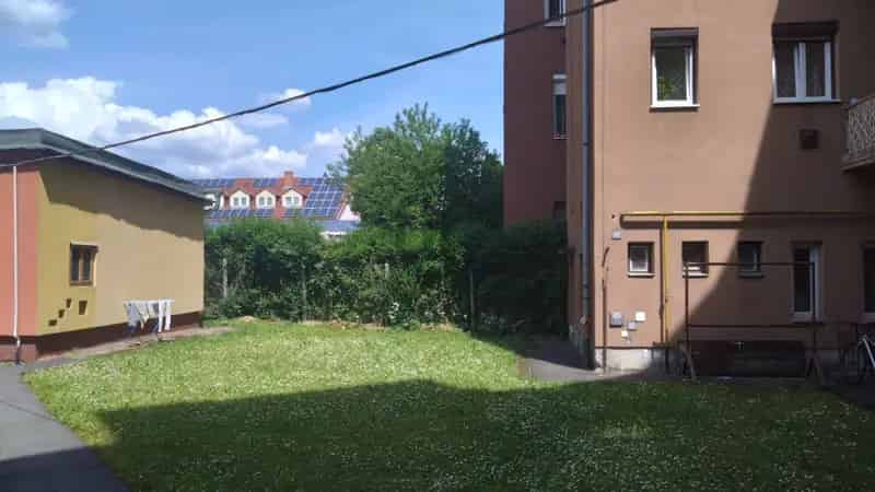 Szombathely Belváros 52nm-es 2 szobás felújított lakás eladó