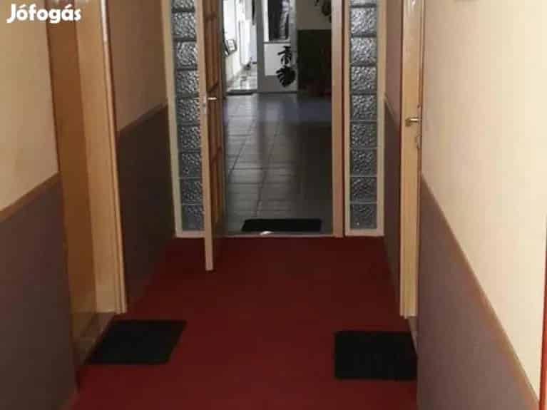 Mezőkövesd Zsóry-fürdő Panzió Étteremmel Eladó