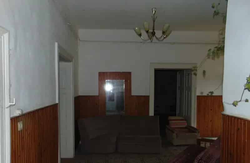 Felujitando csaldi haz Sukosd 117 m2 1624 m2 telekkel