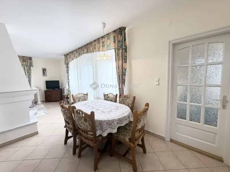 Pécs Rózsadomb 135m2-es családi ház eladó