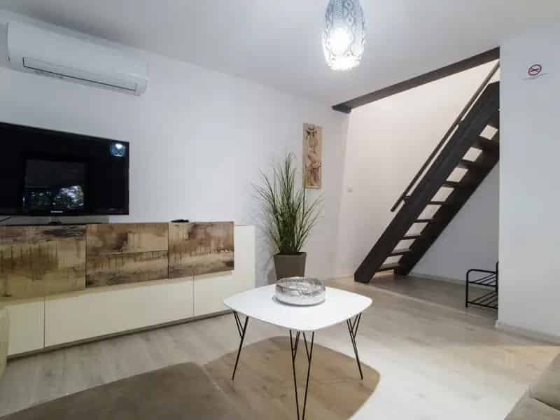 Orfűi tóparti apartman eladó befektetőknek