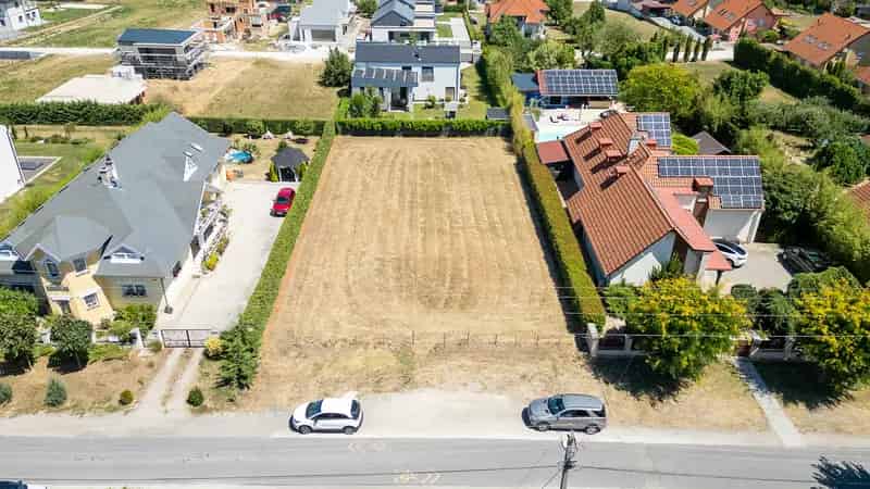 Telek Eladó , Bélapátfalvai járás, Alföld és Észak