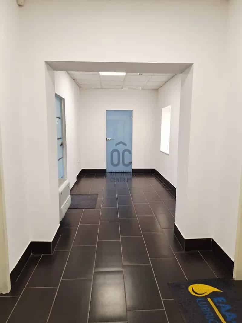 Prémium Iroda Dél-Buda Szívében Saját Parkolóval