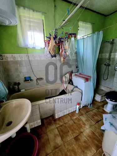Hetvehelyi családi ház eladó 98 nm 3 szoba