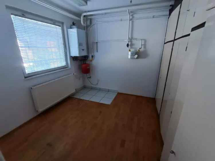 80m2-es Iroda Eladó Szekszárd Belvárosában