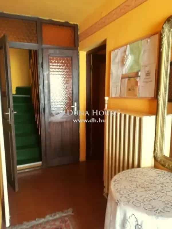 Eladó apartmanház Eger belvárosában 8 szobával