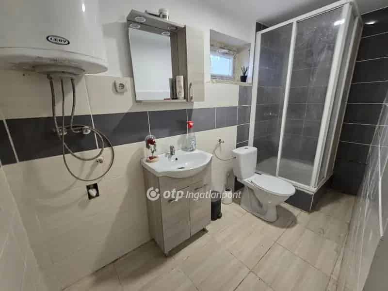 104m2 3 szobás családi ház Kemenesmagasiban