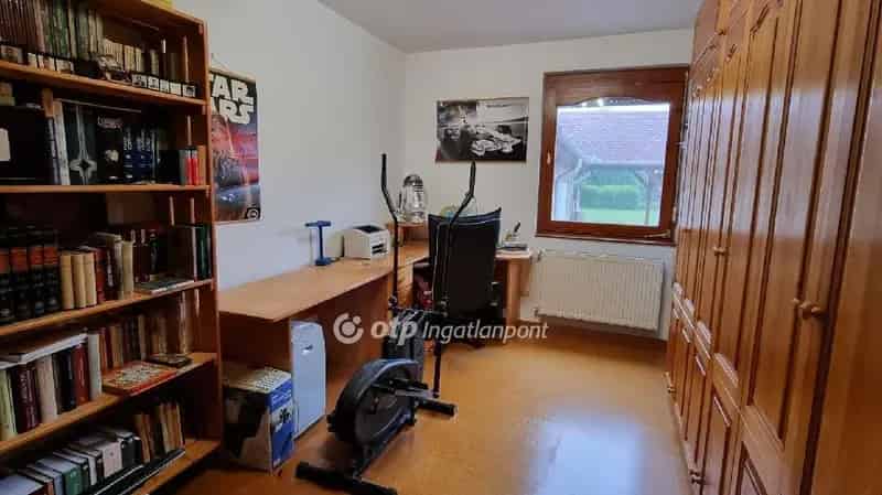140 m2-es 4 szobás családi ház Balmazújvárosban