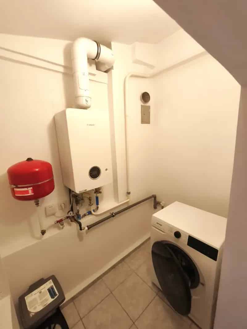 Felujitott Ikerhazfel Csillaghegyen 75nm