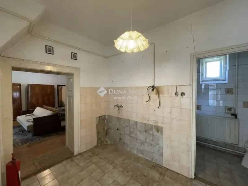 Süttői családi ház eladó - 89 m² - csendes környék