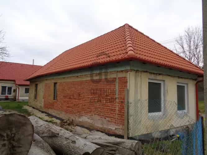 Városlődi családi ház eladó felújítandó 95 nm 2 szoba