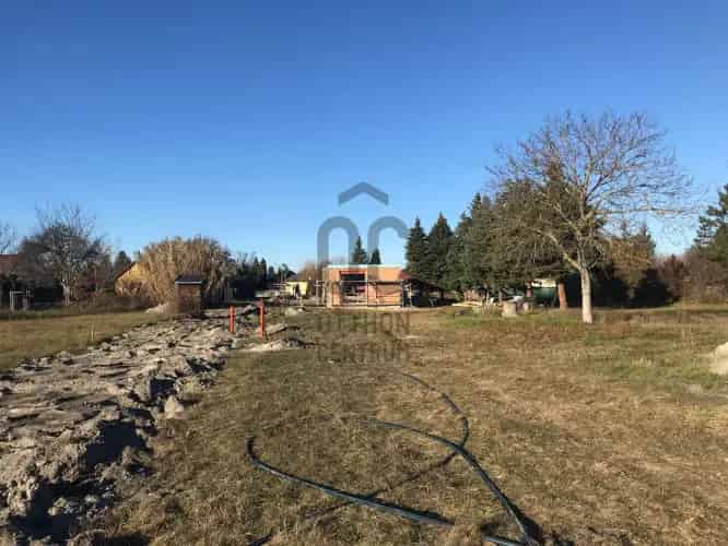 Balatonkeresztúri eladó telek 453nm DTK099559