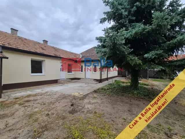 Vecsés családi ház eladó 91nm 2 generációs felújított