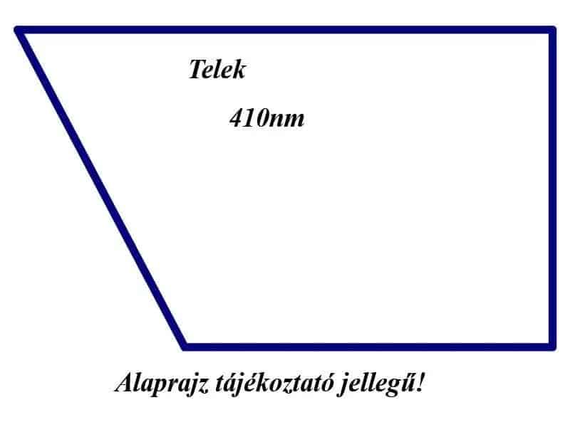 Építési Telek Jánoshidán - Befektetőknek és Családoknak