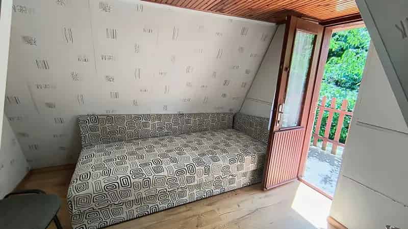 Adonyi Duna-parti Felújított Nyaraló Eladó