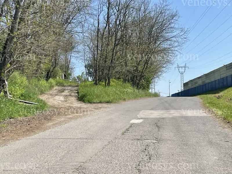 Pécs Gomba utca Ipari Telek Elado 4614 m2