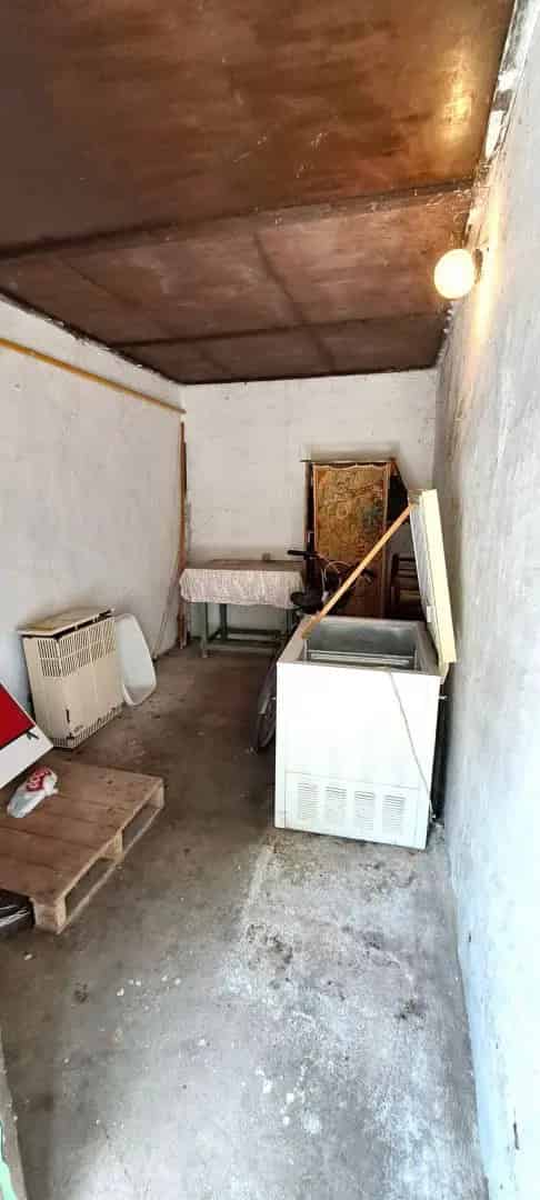 54 m2-es családi ház 1894 m2-es telken falusi CSOK-kal