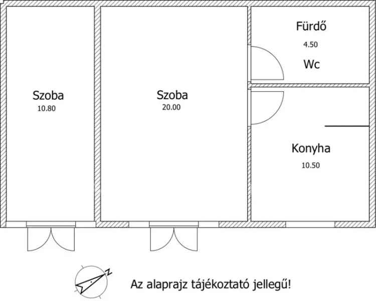 Balatonmádi Nyaraló Eladó 115nm 3 Szintes Medencével