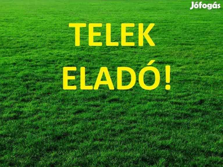 562 nm-es telek eladó Debrecenben vállalkozásra