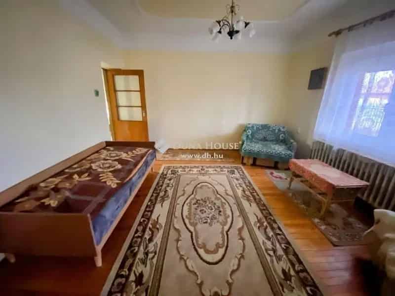 3 szobás családi ház eladó Ballószögön