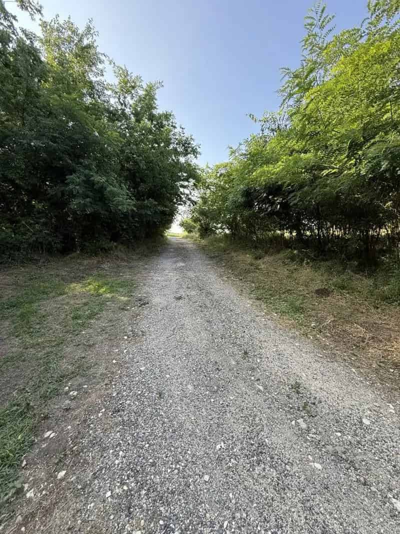 Felcsúti zártkert eladó 1326 m2-es telekkel