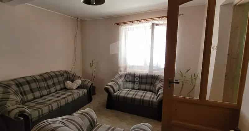 Eladó Tornácos Ház Palkonyán - 3 Szoba - 2799nm Telek