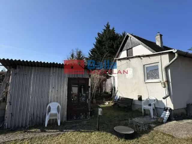 Érd Parkváros Családi ház Eladó 32nm 1 1 Félszoba