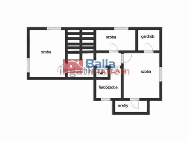 Budapest XXII Kerulet Családi ház Eladó 225 nm