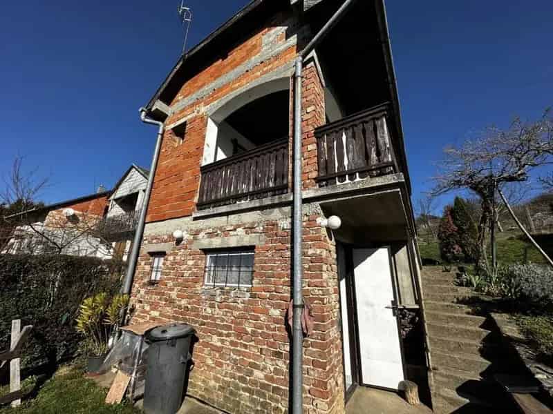 36 m2-es Panorámás Családi Ház Zalaegerszeg Bozsokon