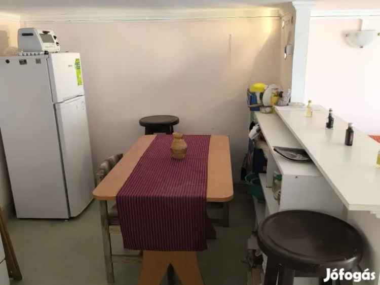 Rakacai-tói hétvégi ház eladó - 55m2 - 2 szoba - tóparti panoráma