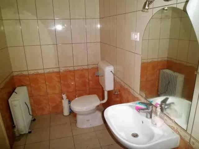 Vas megye Vashosszúfalu 123 m2 családi ház eladó