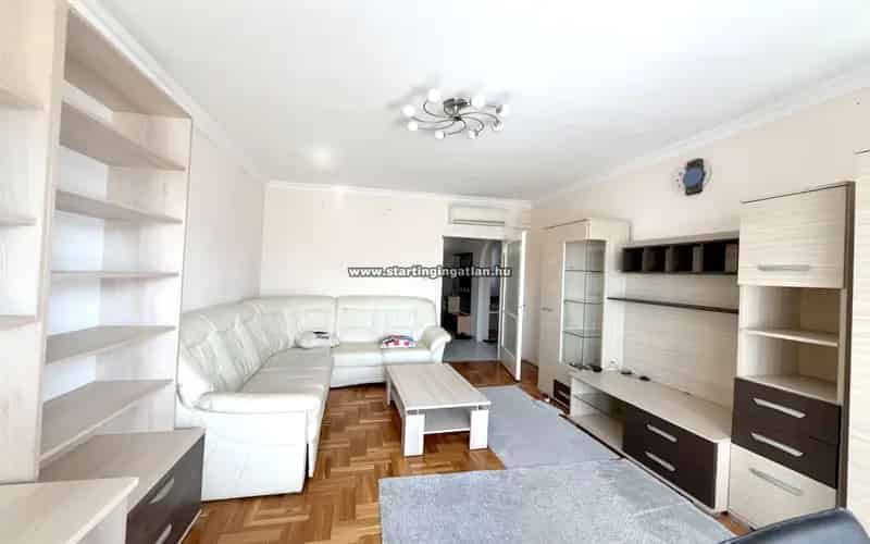 Kiadó 3 szobás tégla lakás Budapest XIII kerületben