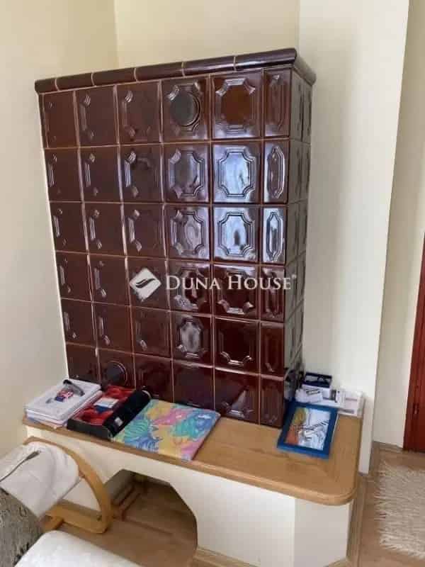 Újhegyi Panorámás Családi Ház Eladó 125nm 5 Szoba