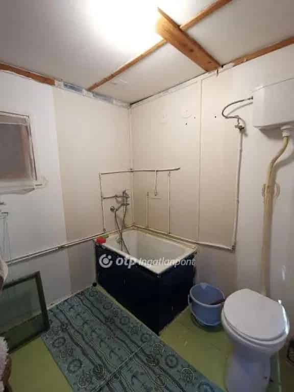 Ráckeve Somlyósziget 36m2-es Duna parti nyaraló eladó