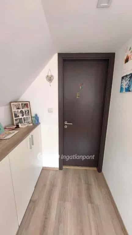 120m2-es Kertes Ház Szentendrén 4 Szobával