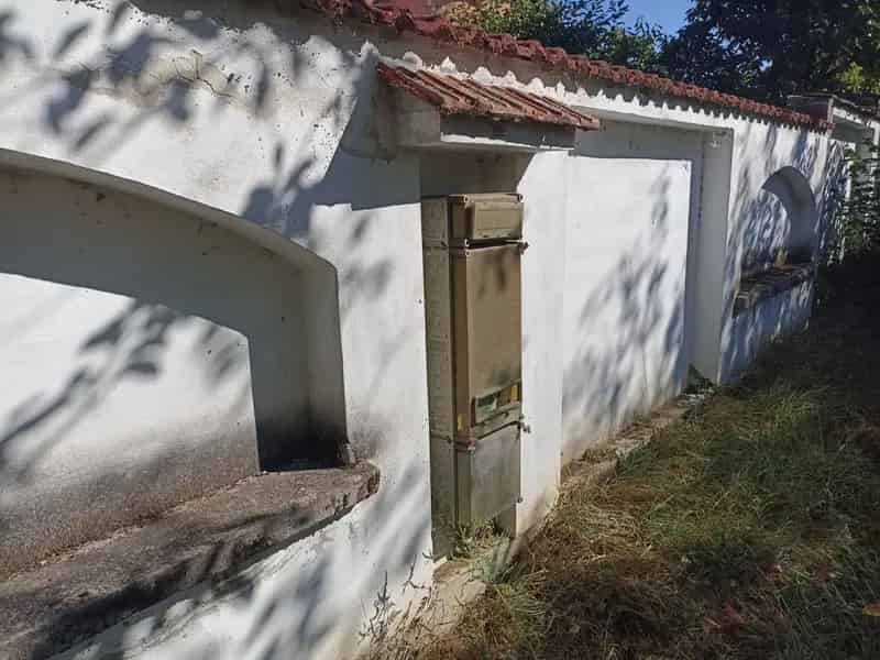 Kaposvár Kecelhegy 3665 m2-es Építési Telek Panorámával