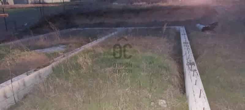 Dányi panorámás telek eladó - Érvényes tervdokumentációval