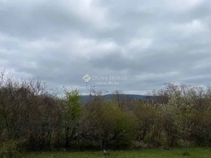 Panorámás Telek Eladó Szentendrén Kőhegyen