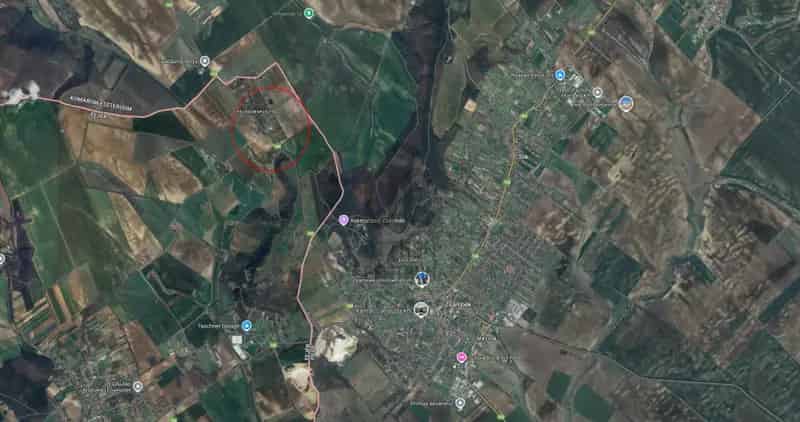 Mányi eladó telek panorámával - kiváló befektetés