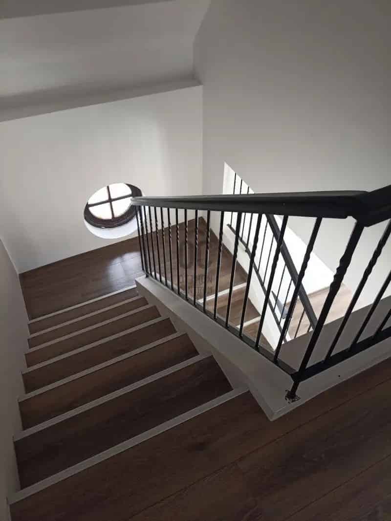Mohácsi családi ház eladó - panoráma, felújítva