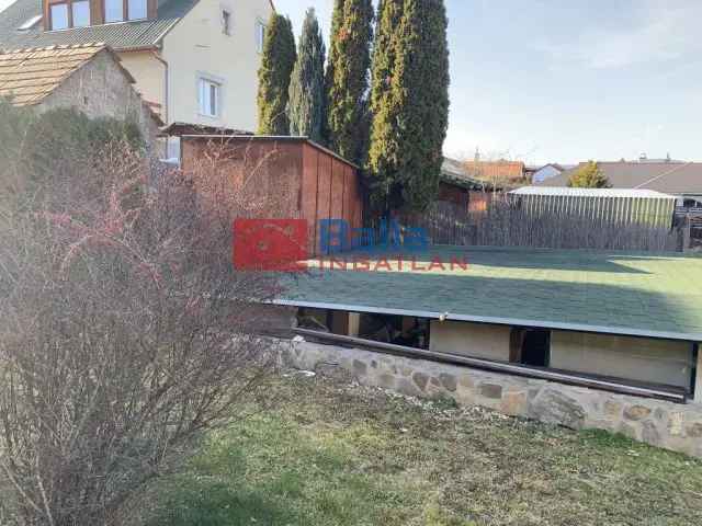 Szentendre családi ház eladó 198nm 4 2 félszoba