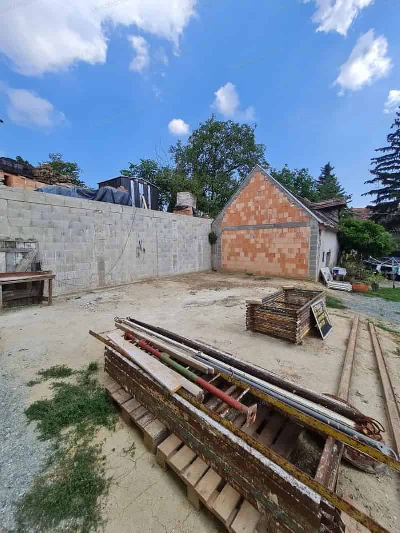 Eladó építési telek Sopron Kertvárosban