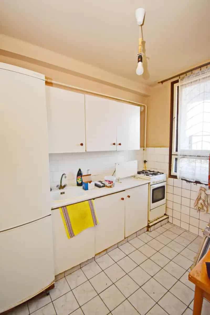 Debrecen 56 m2 3 szobás lakás eladó