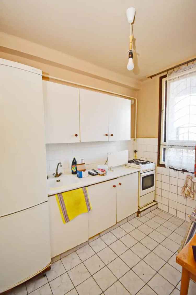 Debrecen 56 m2 3 szobás lakás eladó
